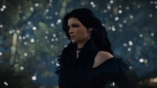 The Witcher 3 Yen 600X338 600 338 The Witcher 3 Yen 600X338 600 338