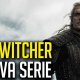 The Witcher Blood Origin: nuova serie TV Netflix!