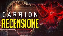 Carrion - Video Recensione