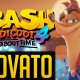 Crash Bandicoot 4: It's About Time - Video Anteprima