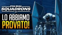 Star Wars Squadrons - Video Anteprima