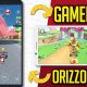 Mario Kart Tour - Modalità Orizzontale Gameplay