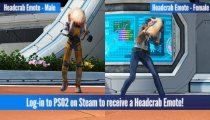 Phantasy Star Online 2 - Trailer delle ricompense Steam