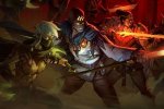 Blightbound, il provato - Provato