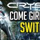 Crysis Remastered - Video Recensione Switch