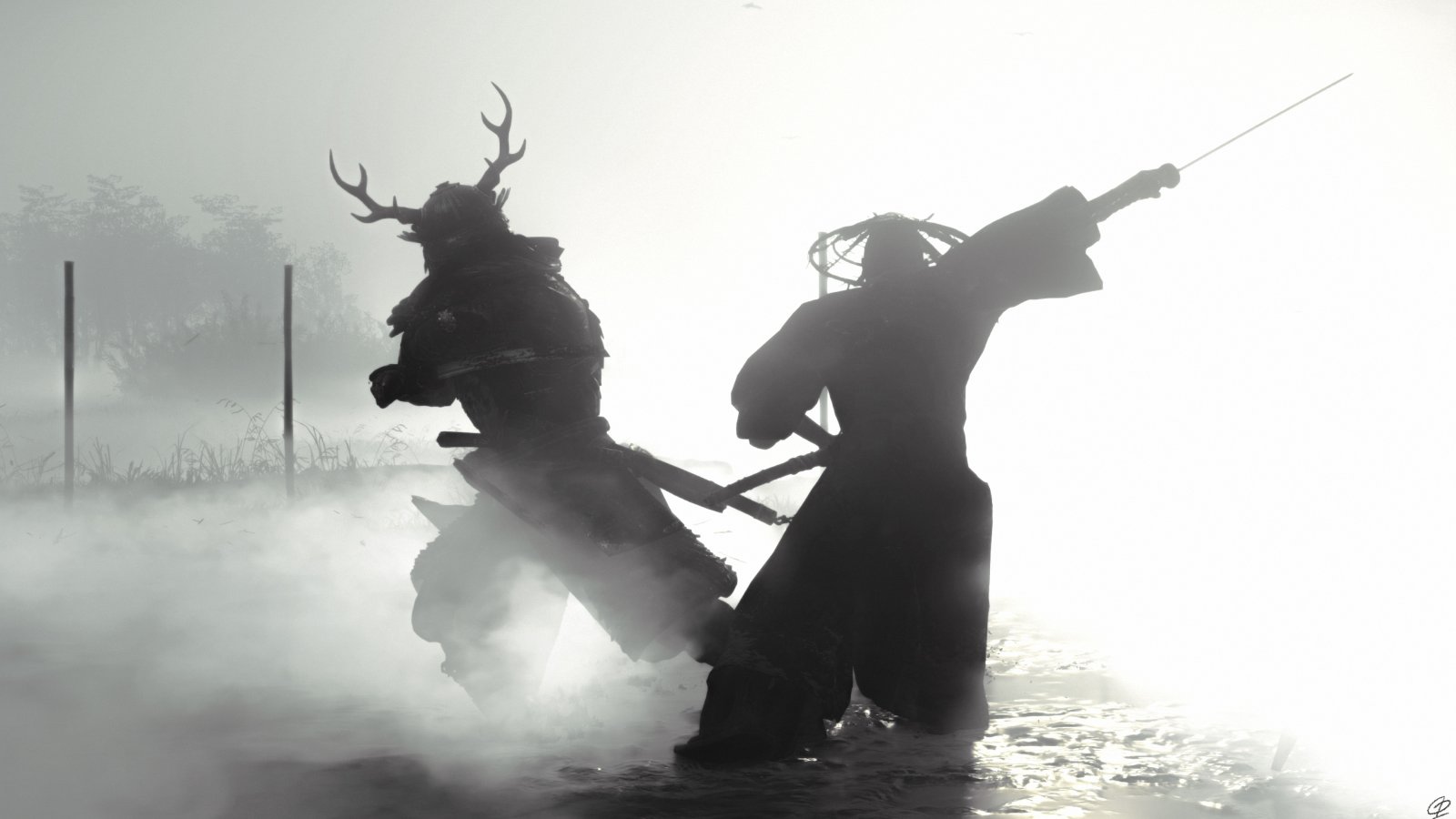 Ghost Of Tsushima: un viaggio per immagini