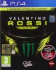 Valentino Rossi: The Game per PlayStation 4