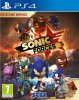 Sonic Forces per PlayStation 4