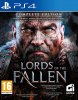 Lords of the Fallen: Complete Edition per PlayStation 4