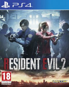 is resident evil 2 multiplayer