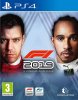 F1 2019 per PlayStation 4