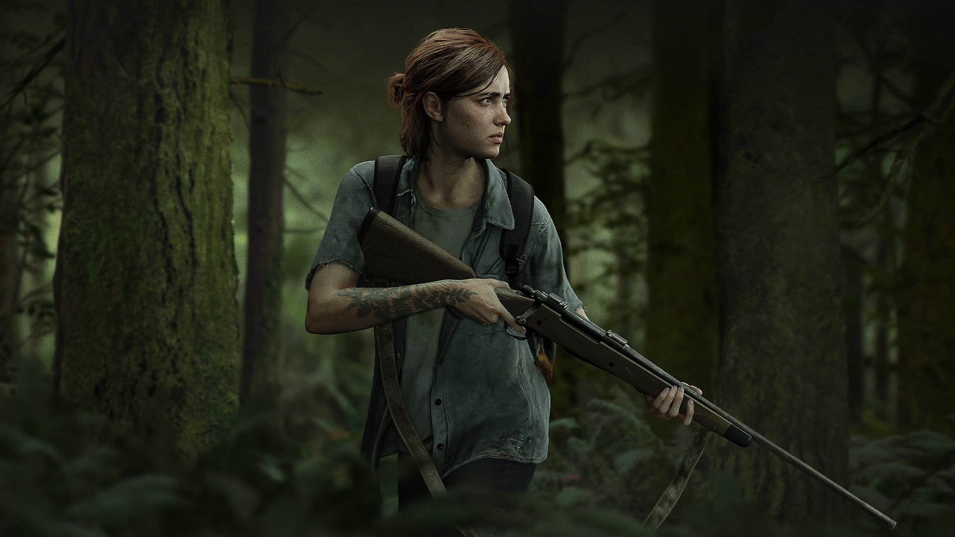 The Last of Us Remake non migliorerà solo risoluzione e frame rate per