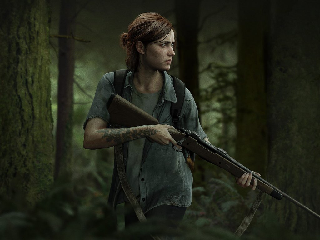 The Last of Us 2, Phil Spencer complimented Naughty Dog for GOTY 2020