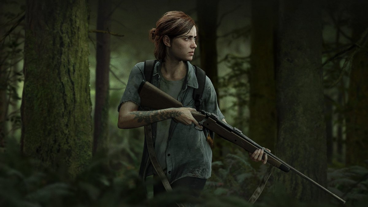 The Last of Us Part 2 Remastered, video comparison with the original