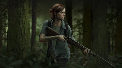 The Last of Us 2 and Ghost of Tsushima dominate the BAFTA Games Awards nominations