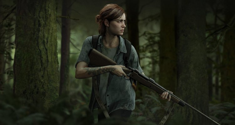 The Last of Us 2 is the best-selling game on PS Store of Black Friday 2021, despite being on PS Now – Nerd4.life