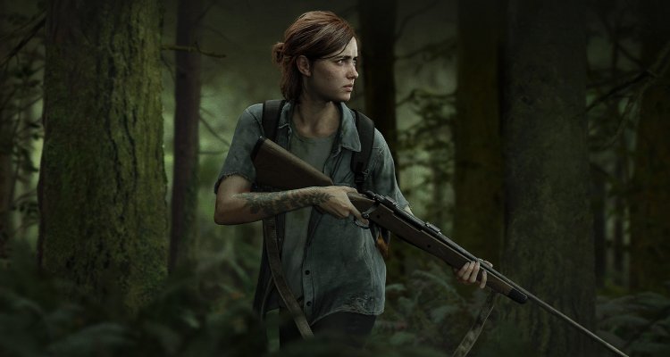 The Last of Us 2 é o jogo mais vendido na PS Store do Black Friday 2021, apesar de estar no PS Now – Nerd4.life