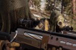 Call of Duty: Warzone, ecco la massima distanza che nessun cecchino può superare - Notizia