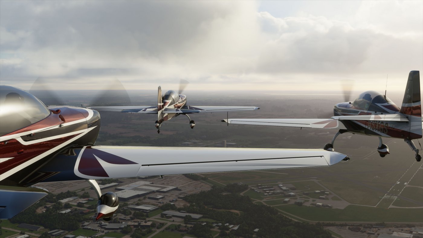 Fico! 42+  Elenchi di Flight Simulator X System Requirements: If the computer does not meet the minimum system requirements, you will receive an error message that states that your hardware is not supported or is incompatible.