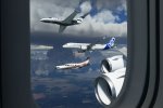 Microsoft Flight Simulator: 127 GB di spazio richiesto per l'installazione - Notizia