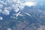 Microsoft Flight Simulator: gli elicotteri potrebbero essere in arrivo - Notizia