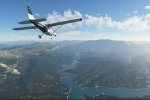 Microsoft Flight Simulator contro la realtà: la prova in volo mostra somiglianze incredibili - Notizia