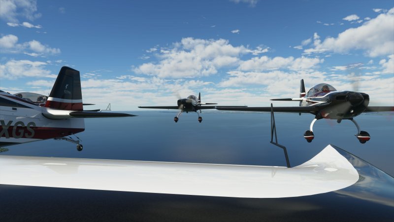 Flight Simulator 2020 28 Flight Simulator 2020 28