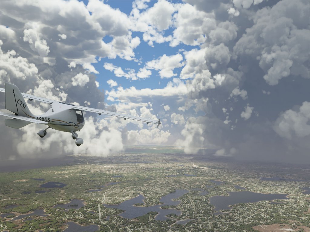 Asobo Studio: after Microsoft Flight Simulator another project with Xbox Game Studios