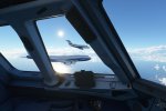 Microsoft Flight Simulator, supporto VR disponibile da oggi con un nuovo update - Notizia