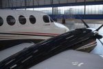 Microsoft Flight Simulator giocato con tre monitor CRT è un ritorno agli anni '90 - Notizia