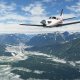 Microsoft Flight Simulator: trailer degli aeroporti e degli aerei fatti a mano