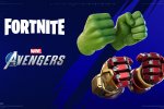 Fortnite x Marvel's Avengers: come sbloccare i picconi di Hulk e Iron Man nella beta - Notizia