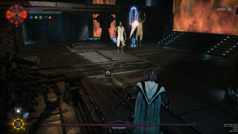 Hellpoint 04 Hellpoint 04