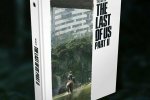 The Last of Us 2, l'artbook di Dark Horse disponibile su Multiplayer.com in due edizioni - Notizia