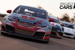 Project CARS 3, i requisiti ufficiali della versione PC compaiono su Steam - Notizia