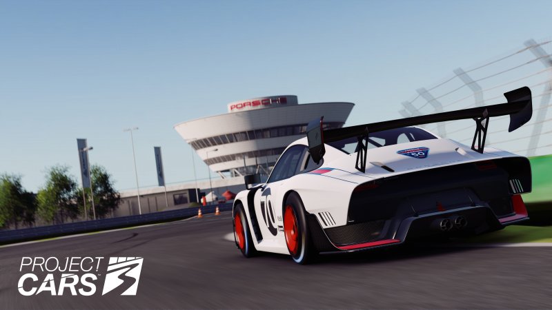 Immagine di Project CARS 3 per PlayStation 4