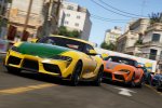 EA cancella la serie Project CARS, non finanzierà nuovi giochi - Notizia