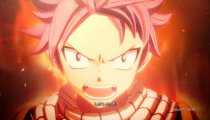 Fairy Tail - Trailer di lancio