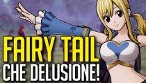 Fairy Tail - Video Recensione
