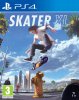 Skater XL per PlayStation 4