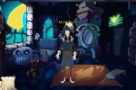 Darkestville Castle in uscita a breve su PS4, Xbox One e Nintendo Switch - Notizia