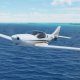 Microsoft Flight Simulator, il provato dell’alpha
