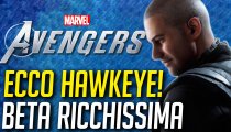 Marvel's Avengers - Video Anteprima