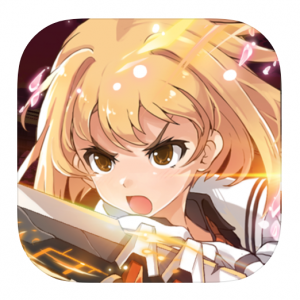 SoulWorker Anime Legends per iPad