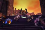 WoW Classic, i preparativi per la guerra di Ahn'Qiraj sono iniziati - Notizia