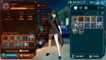 SoulWorker Anime Legends - Iris Gameplay