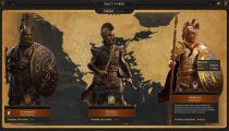 A Total War Saga: Troy - Trailer degli eroi e dei signori della guerra
