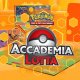 Pokémon - trailer del gioco da tavolo Accademia Lotta
