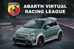 Abarth Virtual Racing League di Qlash: stasera si torna in pista su Assetto Corsa - Notizia