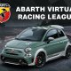 Abarth Virtual Racing League di Qlash: stasera si torna in pista su Assetto Corsa
